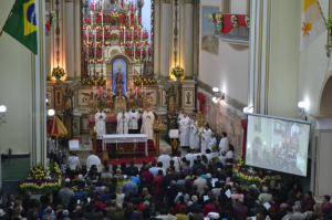 Senhor bom jesus de iguape